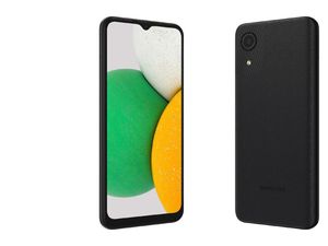 Samsung Galaxy A03 Core, Smartphone Rp 1,2 Juta Performa Jawara