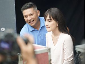 Shandy Aulia dan Gading Marten Dijodohkan Gegara Ini
