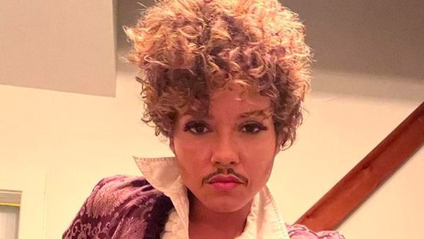 7 Potret Sophia Urista, Rocker Kontroversial yang Kencingi Penonton Konser