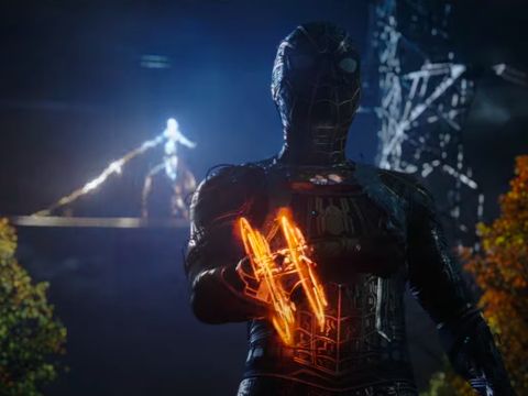 Spider-Man: No Way Home Spider-Man: No Way Home