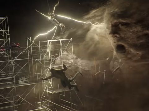 Spider-Man: No Way Home Spider-Man: No Way Home