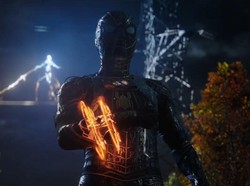 Netizen Berburu Tobey Maguire dan Andrew Garfield di Trailer Spider-Man