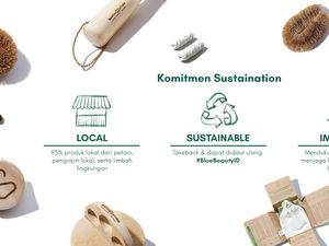 Sustaination Ajak Masyarakat Turunkan Potensi 50% Sampah Organik