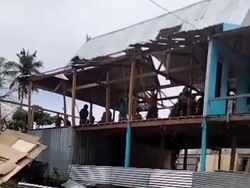 Warga Jeneponto yang Rumahnya Dibongkar karena Pilkades Diusir Pemilik Lahan