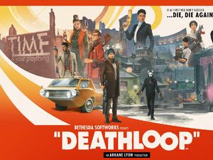 Nominasi Game Terbaik 2022 Diumumkan, Ada Resident Evil: Village Nominasi Game Terbaik 2022 Diumumkan, Ada Resident Evil: Village