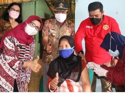 Vaksin Pfizer Banyak Ditolak, Dinkes Kab Blitar Justru Laporkan Nihil KIPI