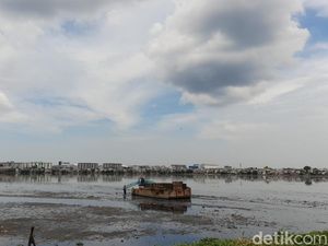detikcom Do Your Magic: DLH DKI Nyatakan Pembersihan Waduk Pluit Tuntas detikcom Do Your Magic: DLH DKI Nyatakan Pembersihan Waduk Pluit Tuntas