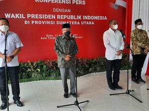 Maruf Perintahkan Mensos Risma dan Pemda Antisipasi Banjir Sejak Dini