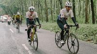 Yang Tersisa dari Tour de Borobudur 2021, Ada Peserta dari Jakarta