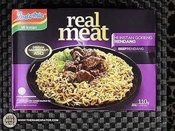 10 Mie Instan Paling Enak di Indonesia 2021 Versi Ramen Rater