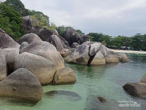 6 Fakta Bangka Belitung, Penghasil Timah Terbesar Keempat di Dunia