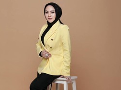 Komentari Demo Buruh, Ade Fitrie Kirana Sarankan Untuk Tingkatkan Keterampilan