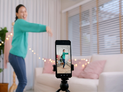 TikTok Dorong Pengembangan Bisnis Lewat Konten Kreatif dan Menghibur