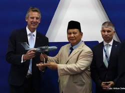Ini Kemampuan Pesawat Airbus A400M yang Dipesan Kemhan untuk TNI AU