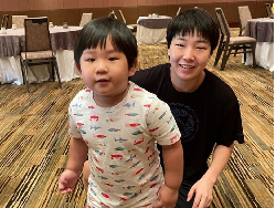 Disebut Mirip Marcus Gideon Junior, Ini Kata Akane Yamaguchi