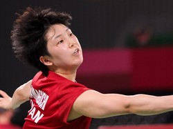 Akane Yamaguchi, Konsentrasi, dan Turnamen di Bali