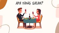 Ngaku Punya IQ Tinggi? Jawab Teka-teki untuk Orang Cerdas Ini