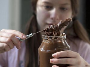 Asam Palmitat di Minyak Sawit Dorong Penyebaran Kanker