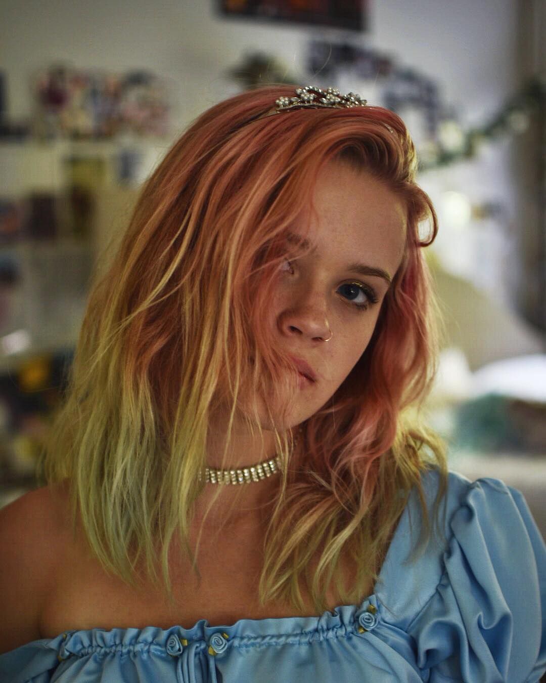 Ava Phillippe
