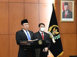 Bamsoet Mau 4 Pilar MPR Buat Warga Tak Bermental Inlander & Inferior