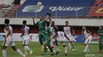 Bhayangkara FC Takluk 1-2 dari Persita