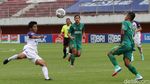 Bhayangkara FC Takluk 1-2 dari Persita