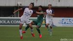 Bhayangkara FC Takluk 1-2 dari Persita