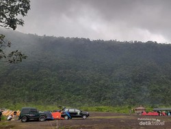Ini Bromo van Tasikmalaya