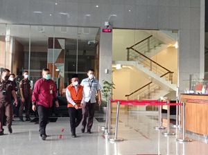 Bupati HSU Nonaktif Abdul Wahid Dituntut 9 Tahun Penjara Bupati HSU Nonaktif Abdul Wahid Dituntut 9 Tahun Penjara