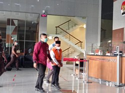 KPK: Bupati Hulu Sungai Utara Terima Suap-Gratifikasi Total Rp 18,9 M