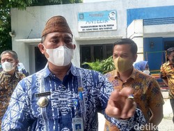 Camat soal Murid di Tangerang Belajar di Teras: RW-PAUD Kurang Komunikasi
