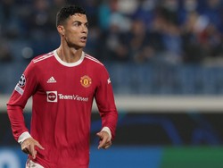 Ronaldo Datang, Pengeluaran Gaji MU Membengkak 23 Persen!