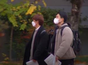 Melihat Pelaksanaan Ujian Masuk Perguruan Tinggi CSAT di Korsel