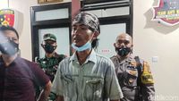 Penampakan Penjual Bakso Samarinda Ditemukan Warga Usai Hilang Misterius