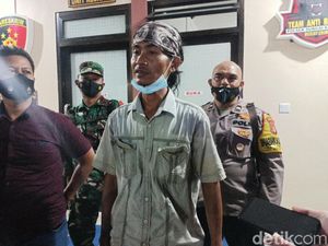Geger Tukang Bakso Sempat Hilang Misterius dan Bantahan Isu Makhluk Halus