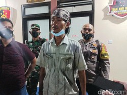 Geger Tukang Bakso Sempat Hilang Misterius dan Bantahan Isu Makhluk Halus