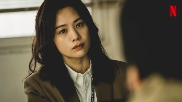Drama Korea Hellbound