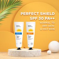 suncote sunscreen for oily skin