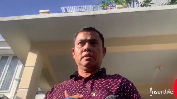 Faisal ayah Bibi Ardiansyah