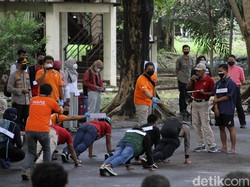 Didemo Lagi soal Kasus Diksar Maut Menwa, Begini Tanggapan UNS
