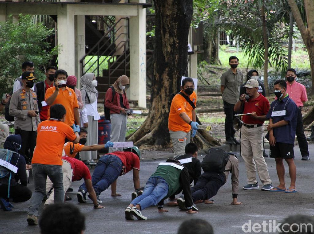 Kegiatan Mahasiswa Berujung Maut, DPR Minta Kemendikbud Turun Tangan
