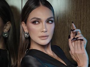 Reaksi Kaget Luna Maya Dikejutkan dengan Kedatangan Ariel Reaksi Kaget Luna Maya Dikejutkan dengan Kedatangan Ariel