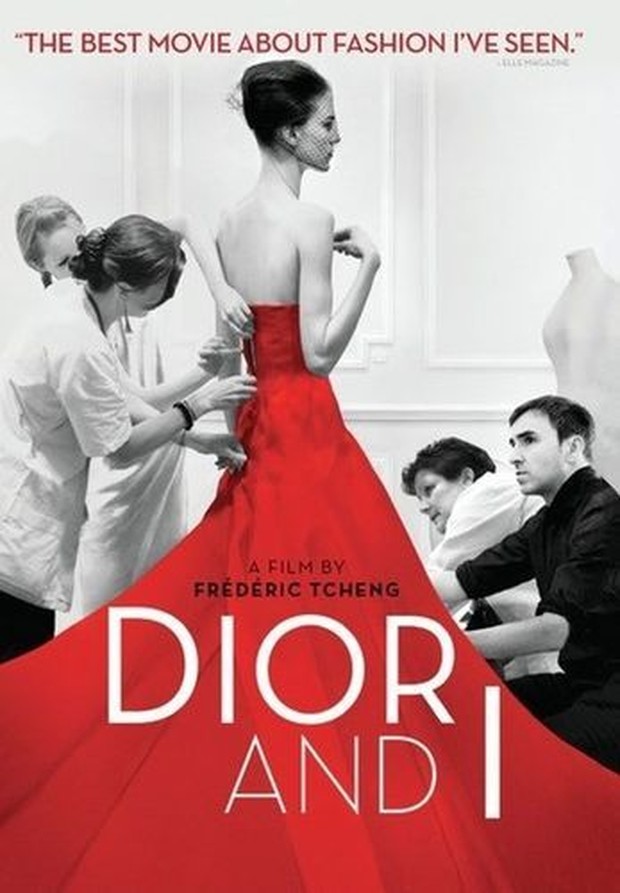 Dior and I/