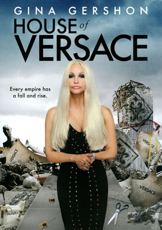 House of Versace/