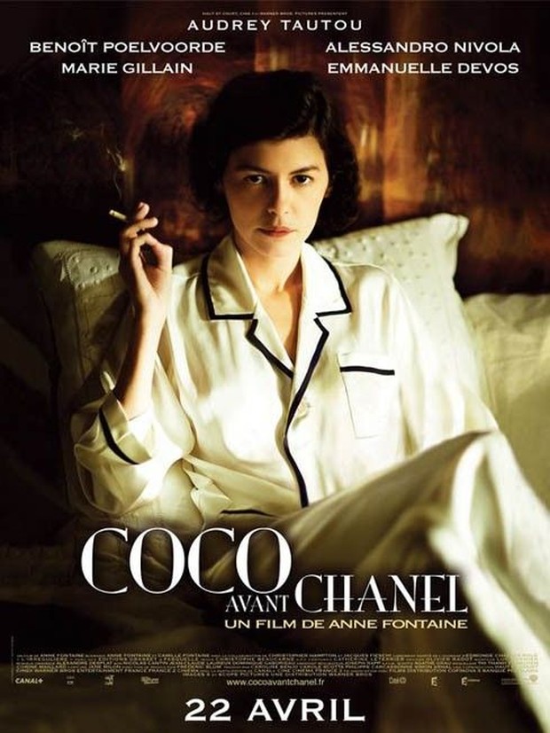 Coco Before Chanel/