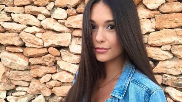 7 Potret Ria Andrews yang Diam-diam Sudah Dinikahi Stefan William Sejak 2022