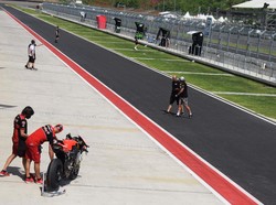 Mau ke Sirkuit Mandalika? Ada Bus Gratis Nih!