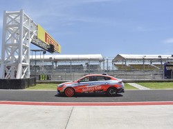 Sirkuit Mandalika Jadi Kebanggaan Masyarakat Indonesia