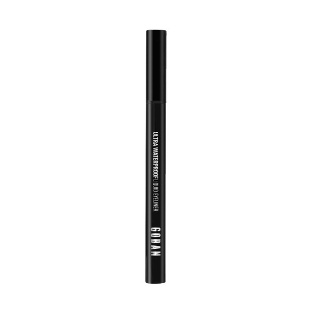 Goban Black Diamond Ultra Waterproof Eyeliner/Foto: sociolla.com