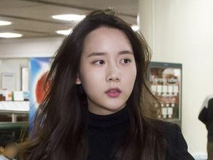 5 Fakta Kasus Han Seo Hee yang Maki Hakim usai Dituntut Setahun Penjara